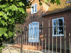 Hotel Alte Landschule, Langballig